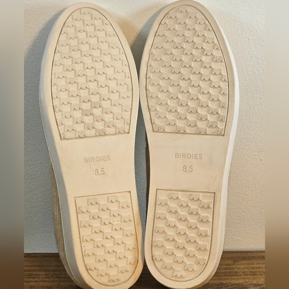 Birdies The Swift Slip-On Loafers Women's Size 8.5 - Picture 6 of 7